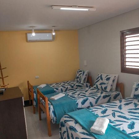 Maramar Otel São Miguel do Gostoso Dış mekan fotoğraf
