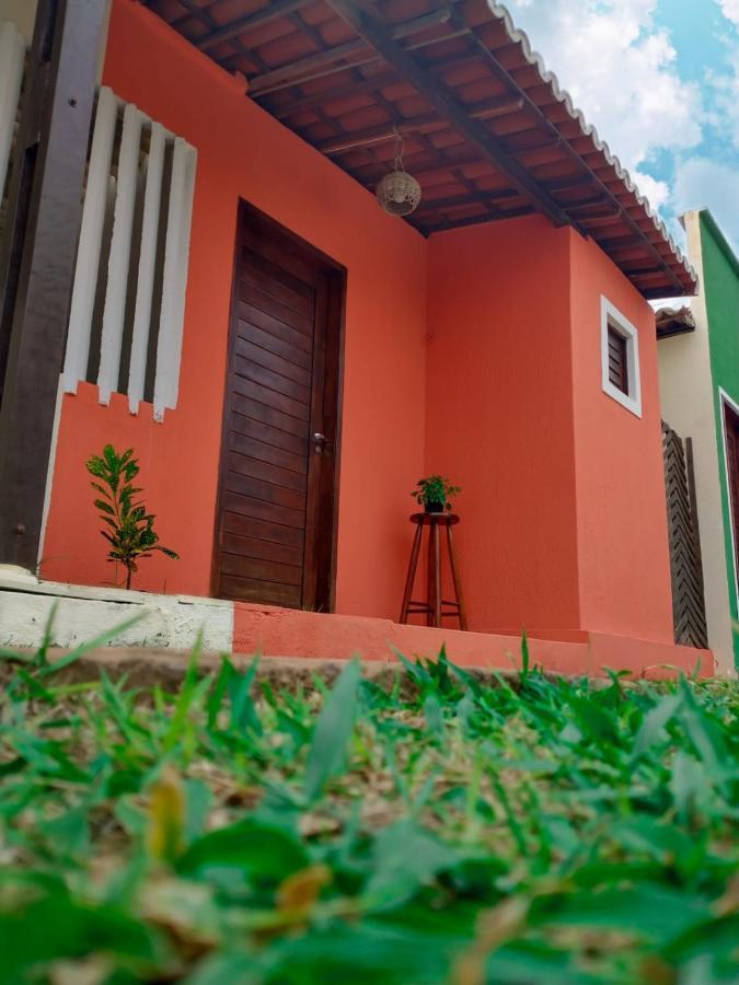 Maramar Otel São Miguel do Gostoso Dış mekan fotoğraf